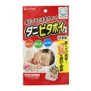 防ダニシート ダニぴたポイ アルファ ( 防ダニ 置くだけ ダニ取り ダニ取りシート アレルゲン アレルギー 3ヶ月 誘引 吸着 ) 【3980円以上送料無料】