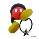 マグネットフック ミッキーマウス フック 引っ掛け 壁掛け ( 壁 マグネット 磁石 収納 マグネットタイプ 鍵 鍵フック キーフック 小物フック 小物掛け グ...