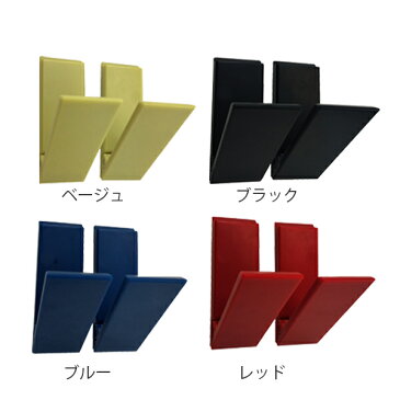 フック 折りたたみフック 石こうピン 同色2個入り ( ウォールフック 小物フック 吊り下げフック 壁掛け 壁 ピンフック ハンガー掛け かさかけ カバン掛け 帽子掛け 壁面収納 )【3980円以上送料無料】