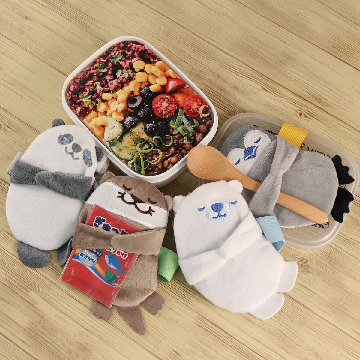 保冷剤 ぎゅっとランチ保冷ベルトBIG ( ベルト 保冷剤付き 保冷 お弁当 おべんとう ランチ クールジェル 弁当 保冷ジェル ベルト付き 幼稚園 保育園 グ...