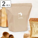 保存袋 パン保存袋 L 2枚入 （ パン