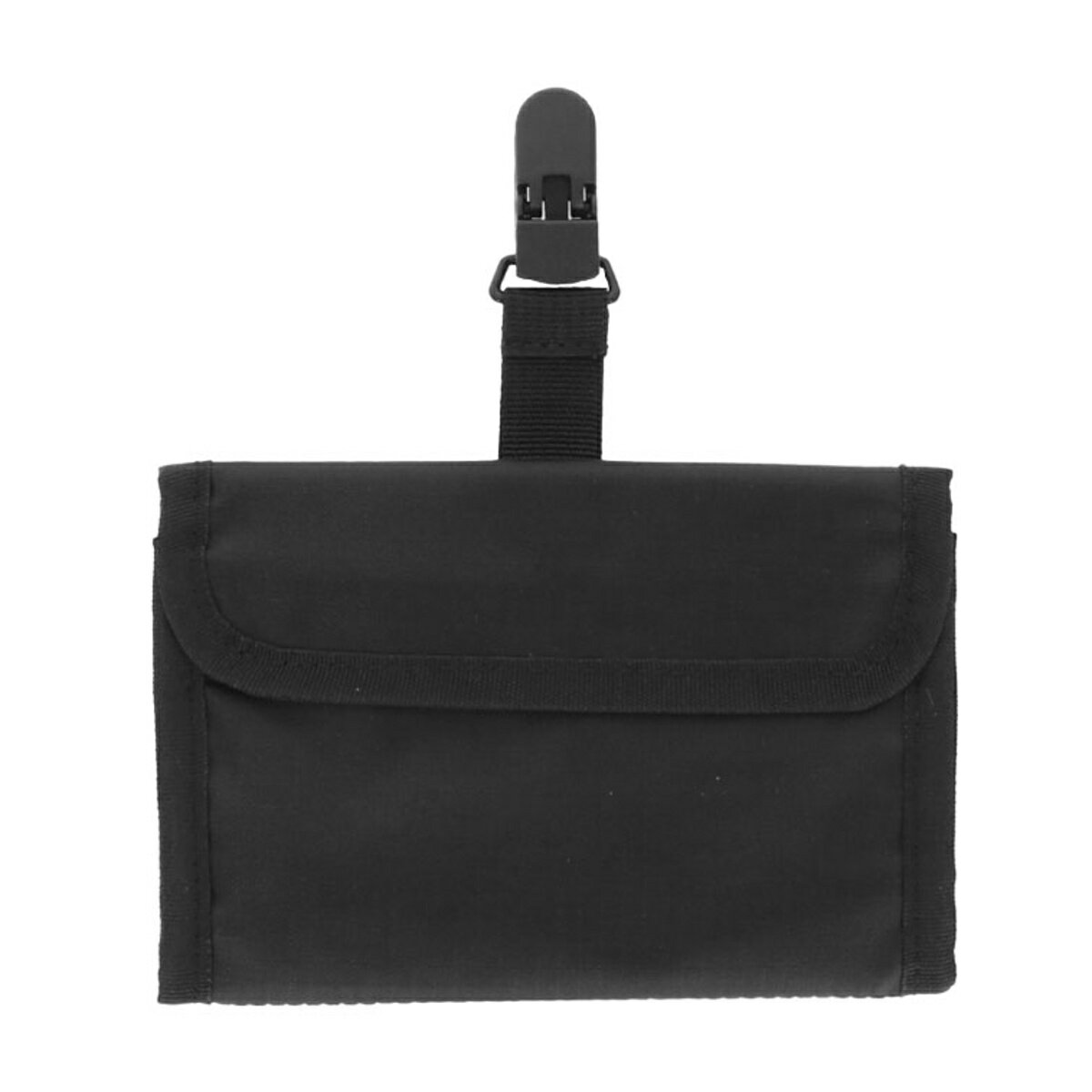 隠せるトラベルポケット パスポートカバー トラベル財布 （ 旅行ポーチ 収納 小物入れ ウエストポーチ 隠せる セキュリティ ケース 海外 旅行 トラベルポケット ストラップ付き パスポート収納 薄型 クレジットカード 防犯用品 ）【3980円以上送料無料】