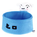 クレヨンしんちゃん ぬいぐるみ 小物入れ シロ ( 卓上収納 小物収納 収納ケース 収納 小物収納ケース ケース 入れ物 卓上 整理整頓 ボックス 収納ボックス アクセサリー入れ アクセサリー収納 )【3980円以上送料無料】