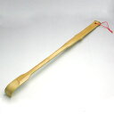 孫の手 竹製 ( まごの手 まごのて 背中かき 木製 紐付き シンプル プレゼント 贈り物 便利グッズ 掻く 背中 敬老の日 父の日 )【3980円以上送料無料...