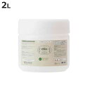 ESHA 蜜ロウワックス 2L ( ターナー色彩 エシャ フローリング 無垢材 蜜蝋 床掃除 洗剤 ワックス ツヤ出し 蜜ロウ )【3980円以上送料無料】