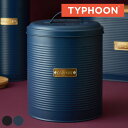 コンポスト TYPHOON COMPOST CADDY 2.5L OTTO （ ゴミ箱 生ごみ バケツ コンポストキャディ 堆肥 堆肥コンポスター ボックス フタ付き ダストボックス 生ごみ処理 コンパクト フィルター ）【3980円以上送料無料】