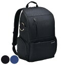 ビジネスリュック re:credo シェルフィー デイパック A4 ( 送料無料 リュック バックパック ビジネス 通勤 通学 収納 牛革 テレワーク 多機能 ...