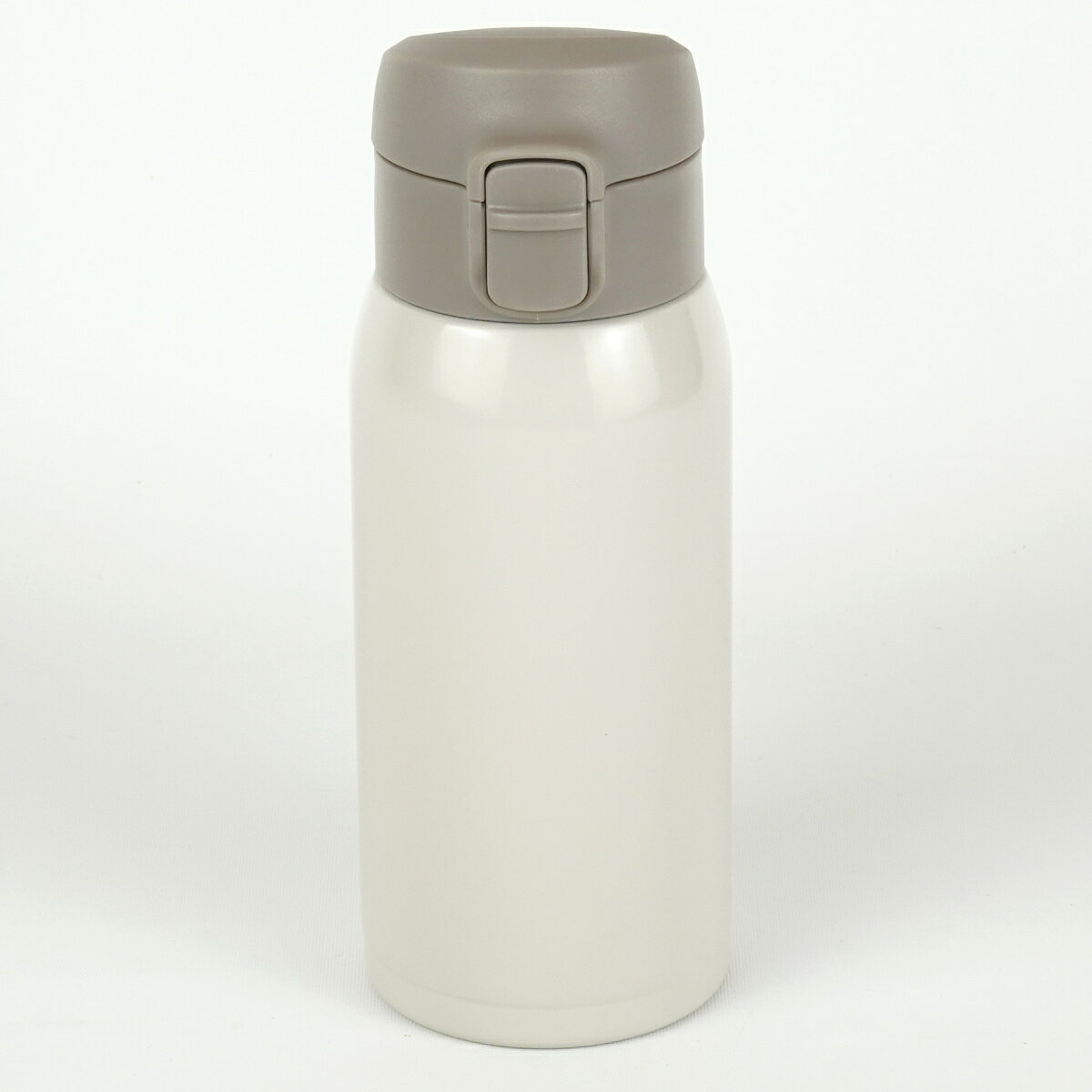 水筒 350ml モテコ ワンタッチ栓マグボトル （ 保温 保冷 ワンタッチ 直飲み マグ ...
