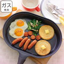 フライパン パスタパン 22×32cm ガス火専用 じたパン 丸ごとパスタパン ( ガス火対応 ガス火 深型フライパン アルミ製 ダイヤモンドコート オーバル 長方形 ガス アルミフライパン ワンプレート )【3980円以上送料無料】
