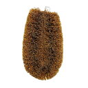 たわし やしの束子 中 ( 束子 パームたわし タワシ キッチン用品 キッチン掃除 キッチン清掃 台所掃除 調理器具用 ブラシ そうじ 掃除 清掃 清掃道具 掃...