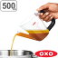 OXO  ʬΥ եåȥѥ졼 500ml   ʬΥ ʬå   ʬΥ   إ륷 ꡼ å å ɥå  å å å󥰥å  3980߰ʾ̵