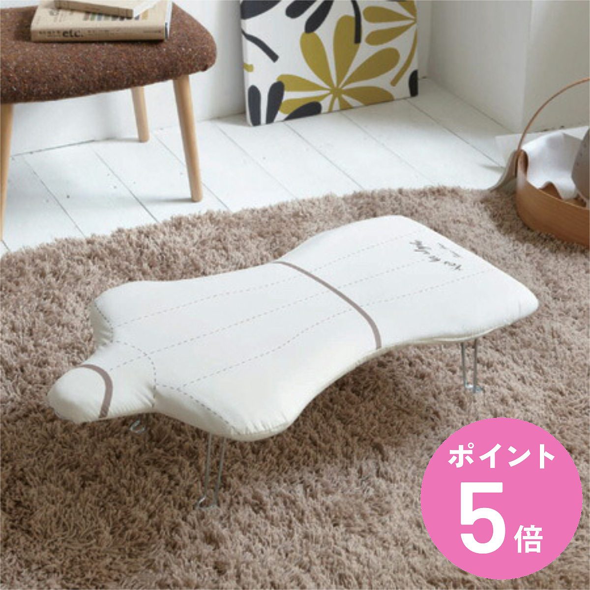 山崎実業 軽量トルソープレス フック付き G-1 ( 4903208078085 アイロンマット トルソー型 アイロン 台 脚付き プレス台 アイロン掛け 作業...