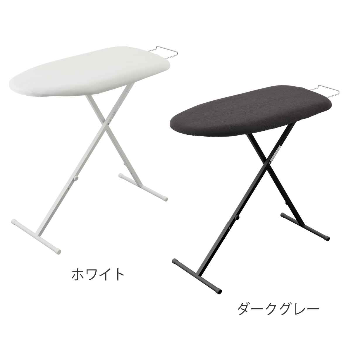 山崎実業 おてがるプレス スタンダードライン ダークグレー （ 4903208021463 ヤマ...