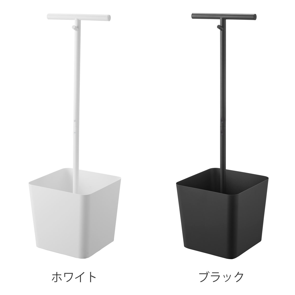 付き 山崎実業 tower 収納付きランドセルスタンド タワー （ 4903208105989 タワーシリーズ ランドセルスタン colorfulbox-10195120 お弁当グッズのカラフルボックス サンプル画像3