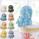 置物 Tanutanu 信楽焼 たぬき ( オブジェ インテリア 縁起物 日本製 タヌキ ミニチュア 雑貨 玄関 ニッチ 商売繁盛 金運アップ 開運 飾る かわいい 可愛い リビング 卓上 机上 小さい デスク )【3980円以上送料無料】