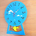 振り子時計 木製 ヤマト工芸 CHILD clock はと 壁掛け 時計 子供 アナログ 知育 ( 送料無料 壁掛け時計 クロック 木 ウォールクロック 日本製...