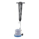 掃除 業務用 コンドル ポリシャー CP-8型 防滴タイプ ( ポリッシャー 床用 9インチ パット 専用 16kg 床掃除 小型 コンパクト フロア掃除 清掃...