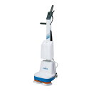 掃除 業務用 コンドル ツーブラシ ポリシャー CPW-6 ( ポリッシャー 床用 6インチ パット 2個 専用 17kg 床掃除 大型 フロア掃除 清掃用品 ...