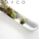 おろし金 Oros オロス EAトCO ステンレス製 日本製 ( イイトコ おろし器 薬味おろし すりおろし器 わさびおろし おろしトレー 小さめ わさび しょ...