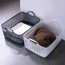 ランドリーバスケット スタッキングトップ LBB-07C ( 洗濯かご バスケット ランドリーボックス ライクイット スタッキング like-it 洗濯用品 洗...