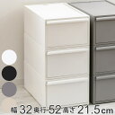 【先着】最大400円OFFクーポン有！ 収納ケース 同色3個