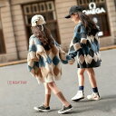 冬服 前開き 子供用 カーディガン ニット 長袖 ストレッチ ニットセー ガールズ 秋服 アーガイル コーディガン 女の子 キッズ 春服 幾何学柄 大きいサイズ...