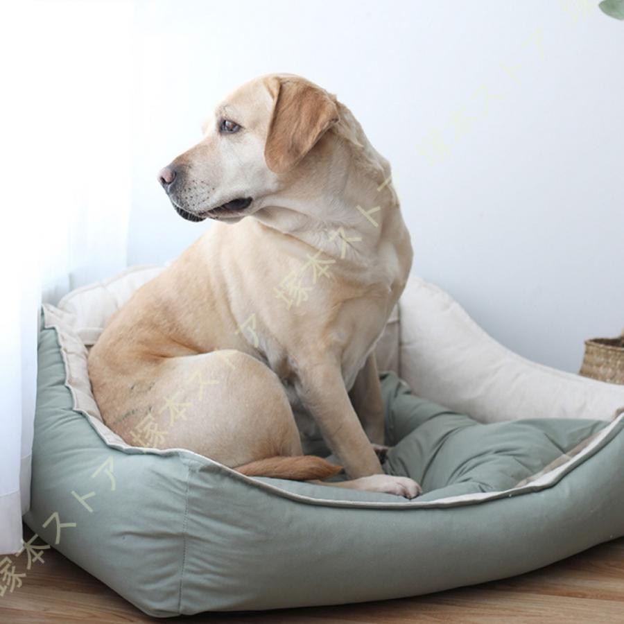 ペットクッション ペットハウス ペットベッド ペットソファー ペットマット ベッド ペット ペットクッ..