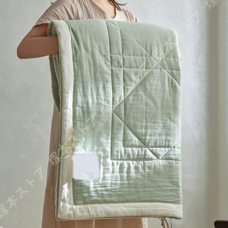 掛けぶとん 柔らかい肌触り 肌布団 防ダニ とろけるような柔らかさ 通気性 シングル 夏布団 冷感 夏用..