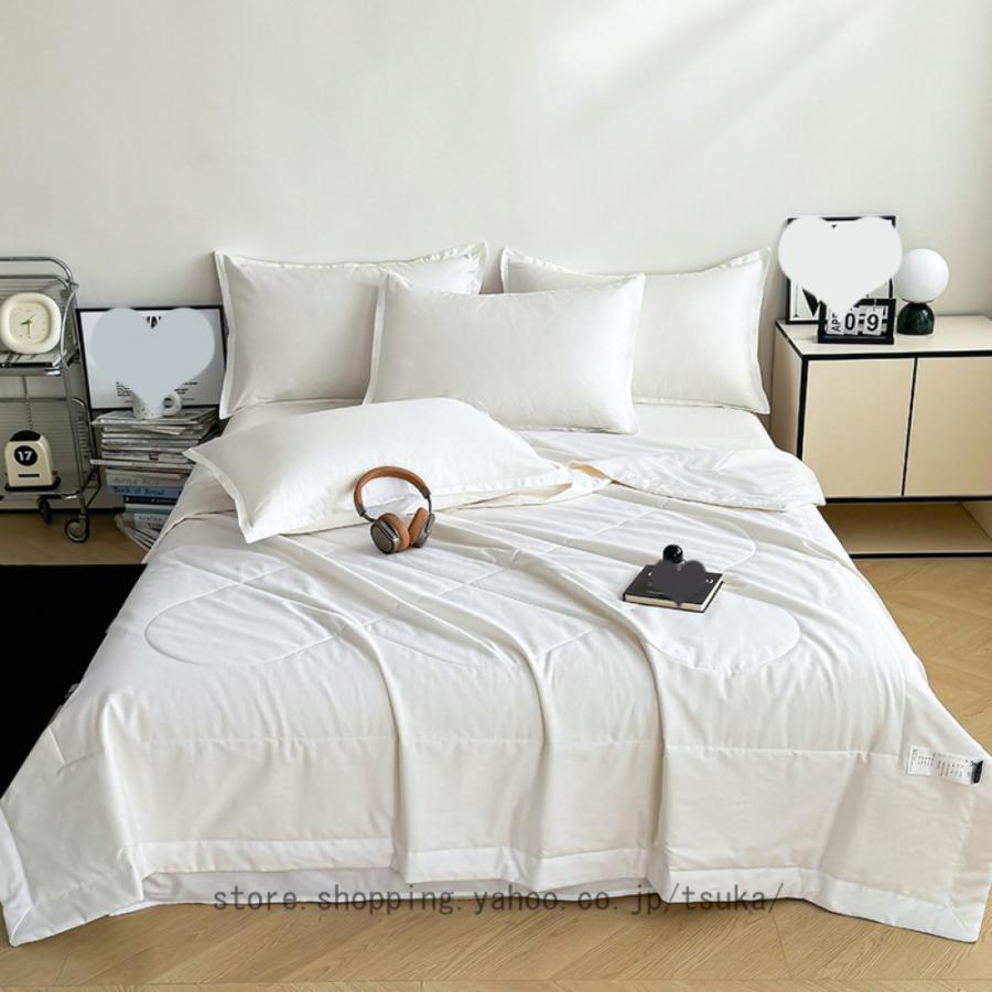 夏用掛け布団 抗菌防臭 キルトケット 夏用布団肌布団 夏掛け布団 肌布団 夏用 掛け布団 かけ布団 掛け..