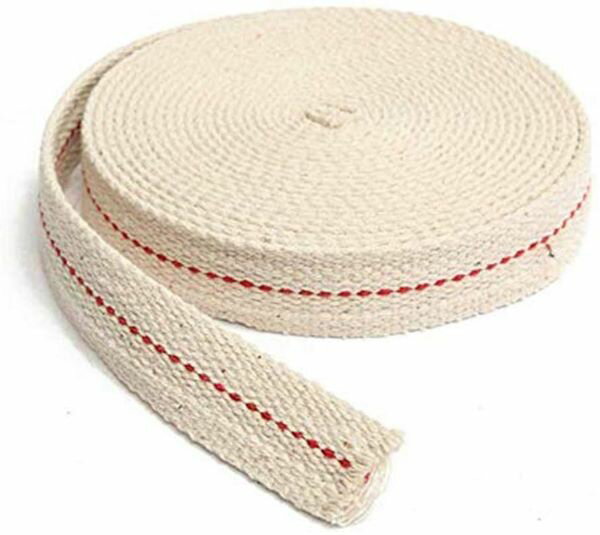 送料無料 替芯 幅1.3cm×4.5m オイルランタン用 替え芯 換え芯 灯油ランプ 石油ランプ ランタン アウトドア 登山 キャンプ通販格安セール情報 楽天 通販