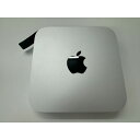 ʡ Apple(åץ) Mac mini Late 2020 MGNR3JA Apple M1 8CPU_8GPU 8GB SSD256GB 4549995192865