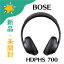 ֡ڿ̤ۥܡ Bose Noise Cancelling Headphones 700 BLK [֥롼ȥإåɥۥ ֥å] إåȥե 4969929252784פ򸫤