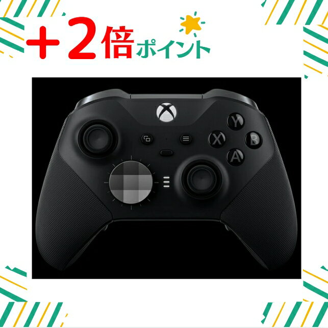 楽天市場】Xbox Elite ワイヤレス コントローラー シリーズ 2の通販 楽天市場】Xbox Elite ワイヤレス コントローラー シリーズ 2の通販
