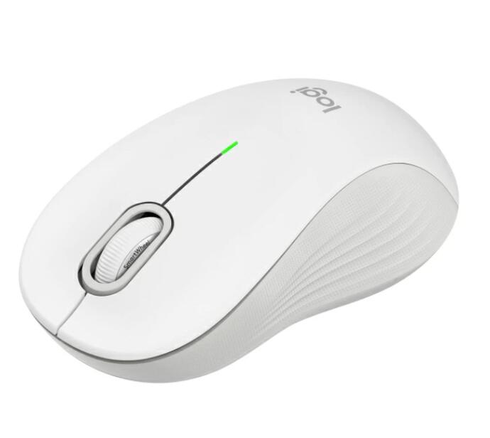 「+2倍ポイント・新品」ロジクール SIGNATURE M550L 静音 ワイヤレスマウス ラージサイズ M550LOW オフホワイト 4943765060604