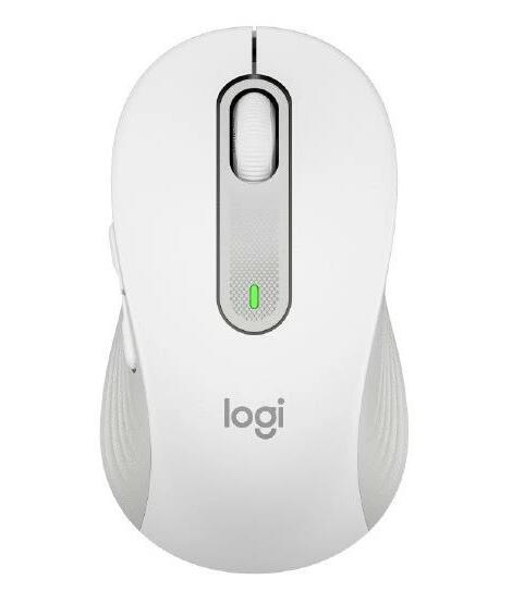 「+2倍ポイント・新品・S/Mサイズ」ロジクール ワイヤレスマウス Signature M650 S/Mサイズ オフホワイト M650MOW 4943765055990