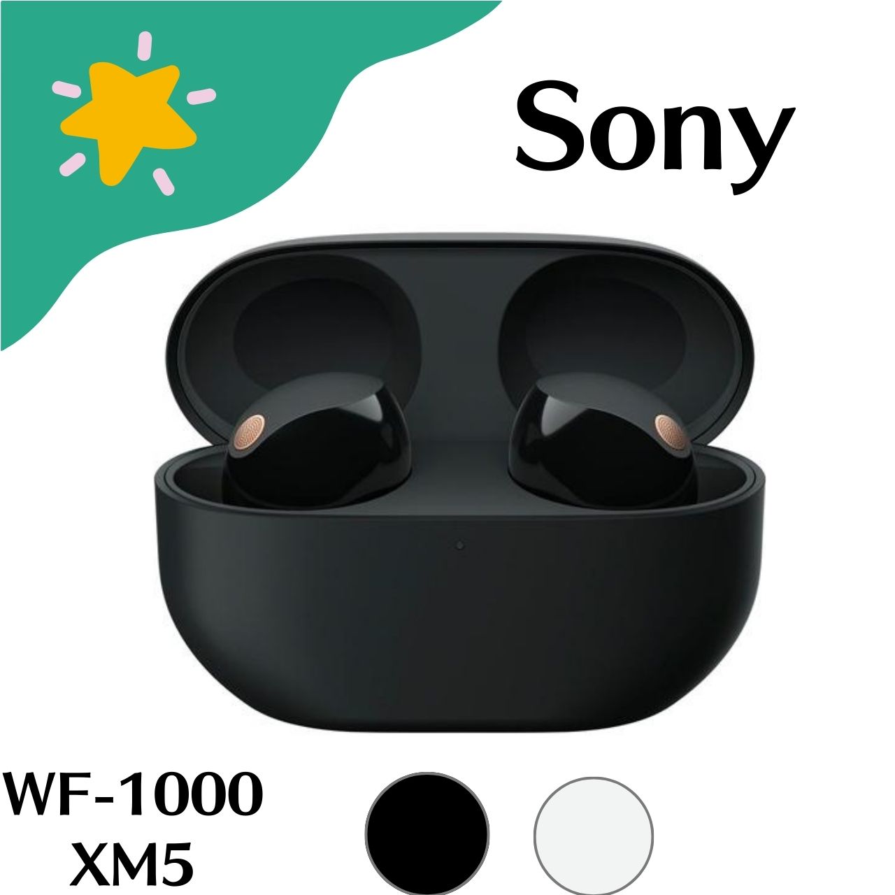 ڿ̤SONYWF-1000XM5ˡǿΥ󥻥󥰥磻쥹ۥBluetoothۥ磻쥹ʥ뷿ϥ쥾磻쥹֥åۥ磻̵