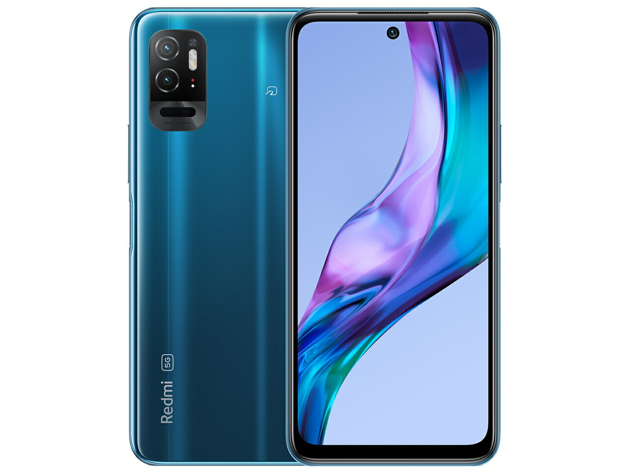 楽天市場】redmi note 10t（シリーズRedmi（シャオミ