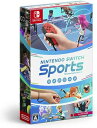 スポーツ（ジャンル） Nintendo Switch ゲームソフト [新品] Nintendo Switch Sports(ニンテンドースイッチスポーツ)【任天堂】
