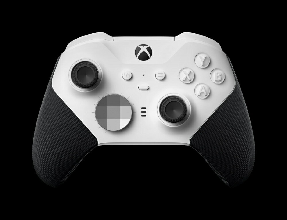 X box 【新品・未開封】Microsoft Xbox Elite ワイヤレス コントローラー Series 2 Core Edition ホワイト 4549576186054