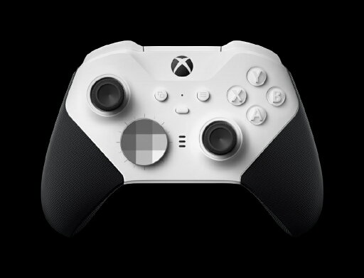 【新品・未開封】Microsoft Xbox Elite ワイヤレス コントローラー Series 2 Core Edition ホワイト 4549576186054 【新品・未開封】Microsoft Xbox Elite ワイヤレス コントローラー Series 2 Core Edition ホワイト 4549576186054