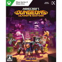 商品情報詳細Minecraft Dungeons Ultimate Edition - Xbox Seriesさあ、ヒーローの出番だ!Minecraft Dungeons のストーリーを最初から最後まで全部体験しよう! 邪悪な村人の王と支配のオーブのストーリーをひもときながら、おなじみのモブと戦い、お宝満載のミッションに繰り出し、伝説のアイテムを集めよう。【同梱物】Minecraft Dungeons ゲーム本編、Jungle Awakens (ジャングルの目覚め) DLC、Creeping Winter (忍び寄る冬) DLC、Howling Peaks (荒れ狂う頂) DLC、Flames of the Nether (ネザーの炎) DLC、Hidden Depths (未知なる深海) DLC、Echoing Void (虚無の響き) DLC、ヒーローパス装飾アイテム型番 : 4549576187136 (C) 2020 Mojang Synergies AB. Microsoft Corporation[新品未]日本マイクロソフト 【Xbox Series X】Minecraft Dungeons Ultimate Edition [KBI-00010 XBOX マインクラフト ダンジョンズ UE] 商品番号：4549576187136 注意事項 ■初期不良…各メーカーでの対応となりますのでお客様自身で直接メーカーとのやり取りをお願いします。※メーカーにより受付できない場合もございます。当店では返金・交換などの補償はいたしかねますのでご理解の上ご購入をお願いします。※商品配送後による箱の破損等は運送会社へ直接お問い合わせください。※お客様のご都合（商品間違い、仕様確認もれ等）による返品・交換は行っておりません。■商品の仕様…スペック表や同梱物に関しましては予めお客様ご自身でメーカーHP確認やお問い合わせください。■付属品…外箱記載の付属品（標準セット）全て揃っています。■メーカーが行うキャンペーンなどは事前にメーカーへお問い合わせください。弊社キャンペーンではありませんので対象外でもご返品はできません。■在庫…商品が在庫切れ等によりご用意できない場合は、キャンセル対応となる場合があります。■お振込みの場合…「自動配信メール」後にお送りする「お振込み先のご案内メール」が届きましたらご入金お願いします。※ご注文者様と同じ名義でご入金ください。異なる名義の場合は必ずご連絡くださいますようお願いします。 1