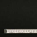 【SALE 50%OFF】1.5m(数量15)までならゆうパケット対応商用利用可 生地 生地 無地 ブラック サテン・黒 サテン生地 ゆうパケット対応