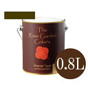 ●The Rose Garden CoLor's ローズガーデンカラーズ 081ソレイユ  ニッペホーム・水性塗料・ペンキ・木部用