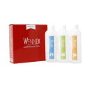 石鹸塗料 WENNEX ヴェネックス メンテナンスキット  無垢の木用 自然派塗料 ソープフィニッシュ soap-finish 石けん塗料