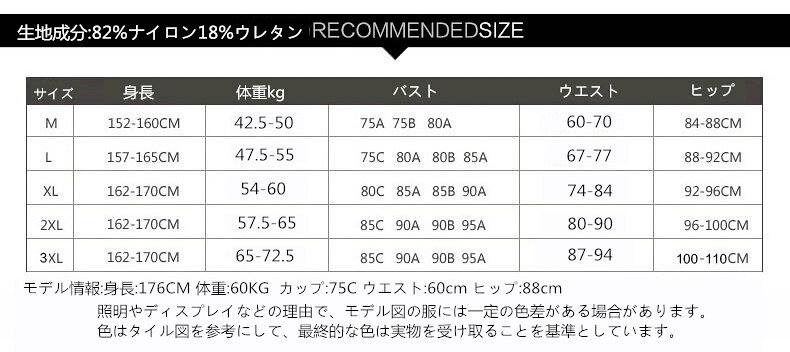 即納 フィットネス水着 レディース セパレート フィットネス 水着 レディース 大き...