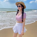 レディース水着 競泳水着 練習用 温泉ィー水着 セパレート水着 2つのセット 少女 かわいい セクシー ワンピース ドレス セクシー ハーフ スパッツ ダイエット 健康 胸パッド付き フィットネス スイムウェア 小胸 バスト 盛れる 大人 ミセス