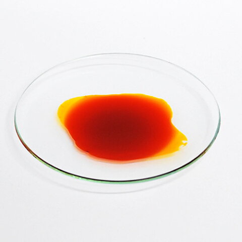 【送料無料】 クチナシ黄色素　クロシンL　（液状） / ダイワ化成製の天然食紅（天然由来の食用色素） 2kg