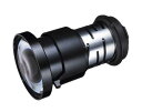 【2台セット価格】プロジェクター用交換レンズ　NECディスプレイソリューションズ　短焦点ズームレンズ NP30ZL(適応機種：NP-PA600XJL/NP-PA550WJL/NP-PA500UJL)