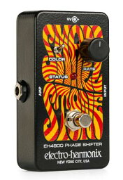 Electro-Harmonix　Small Stone　Analog Phase Shifter