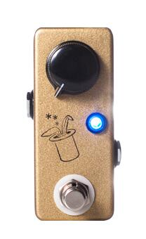 JHS Pedals　Prestige